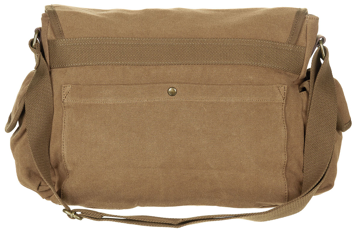 Artikelbild 2 des Artikels “Handtasche, Canvas, 