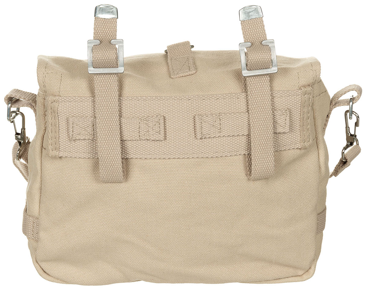 Artikelbild 2 des Artikels “BW Kampftasche, klein, khaki  “