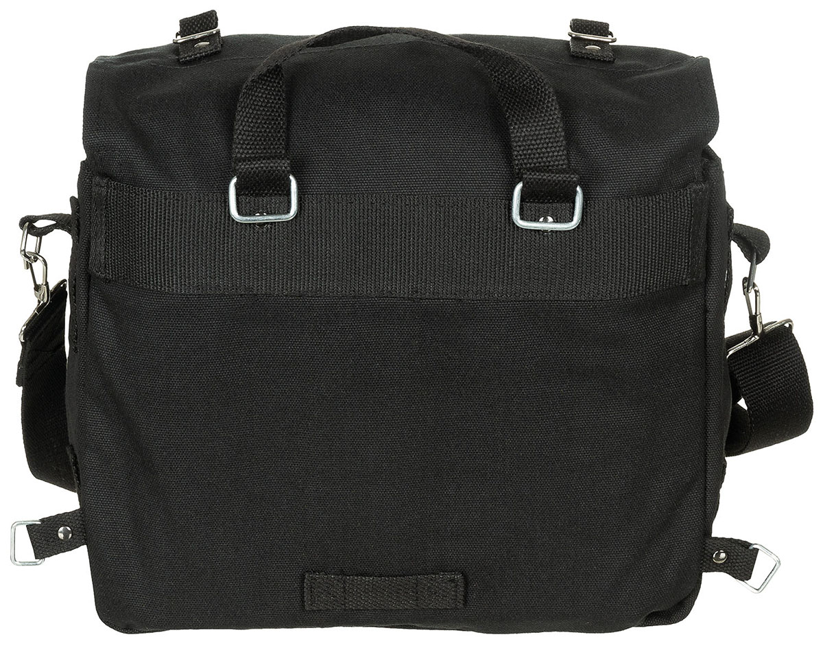 Artikelbild 2 des Artikels “BW Kampftasche, groß, schwarz “