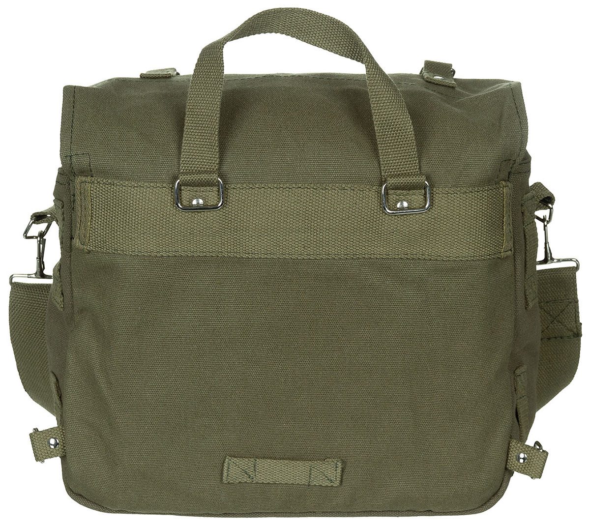Artikelbild 2 des Artikels “BW Kampftasche, groß, oliv  “