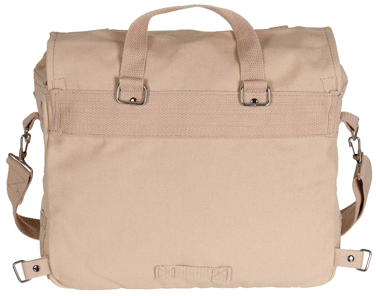 Artikelbild 2 des Artikels “BW Kampftasche, groß, khaki  “