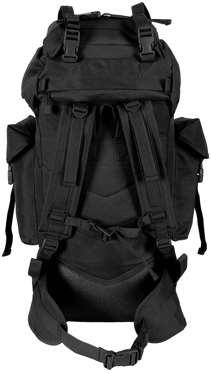 Image 2 de l'article BW Sac à dos Combat, 