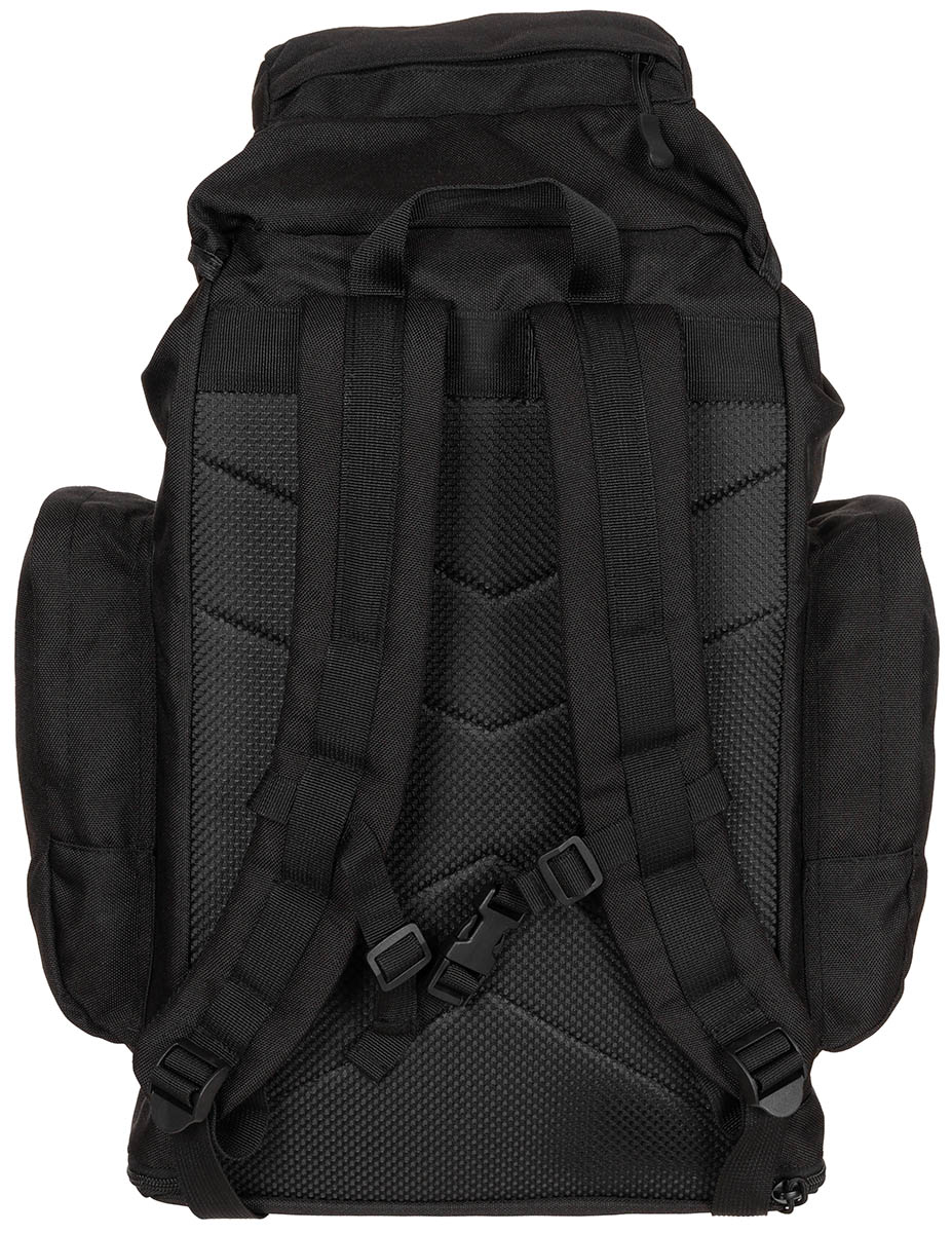 Artikelbild 2 des Artikels “Brit. Rucksack, 30 l, schwarz “