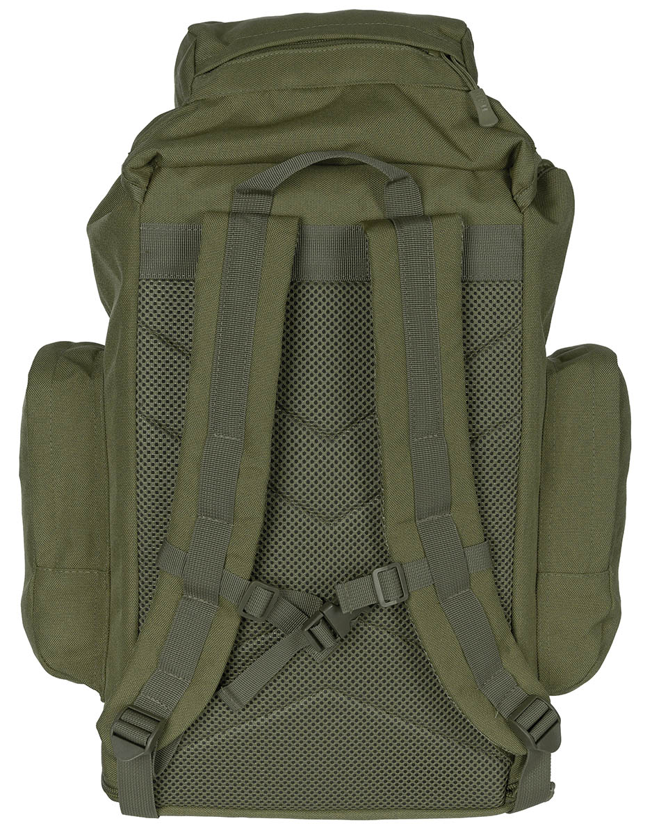Artikelbild 2 des Artikels “Brit. Rucksack, 30 l, oliv “
