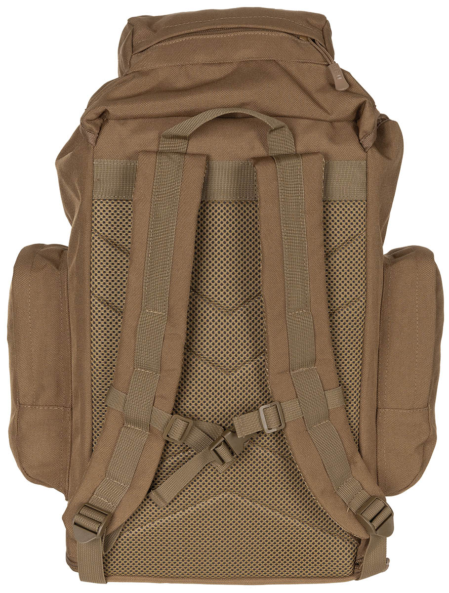 Artikelbild 2 des Artikels “Brit. Rucksack, 30 l, coyote tan “