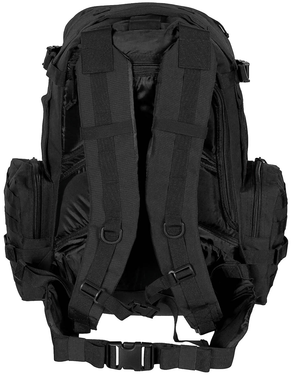 Artikelbild 2 des Artikels “Ital. Rucksack, schwarz, 