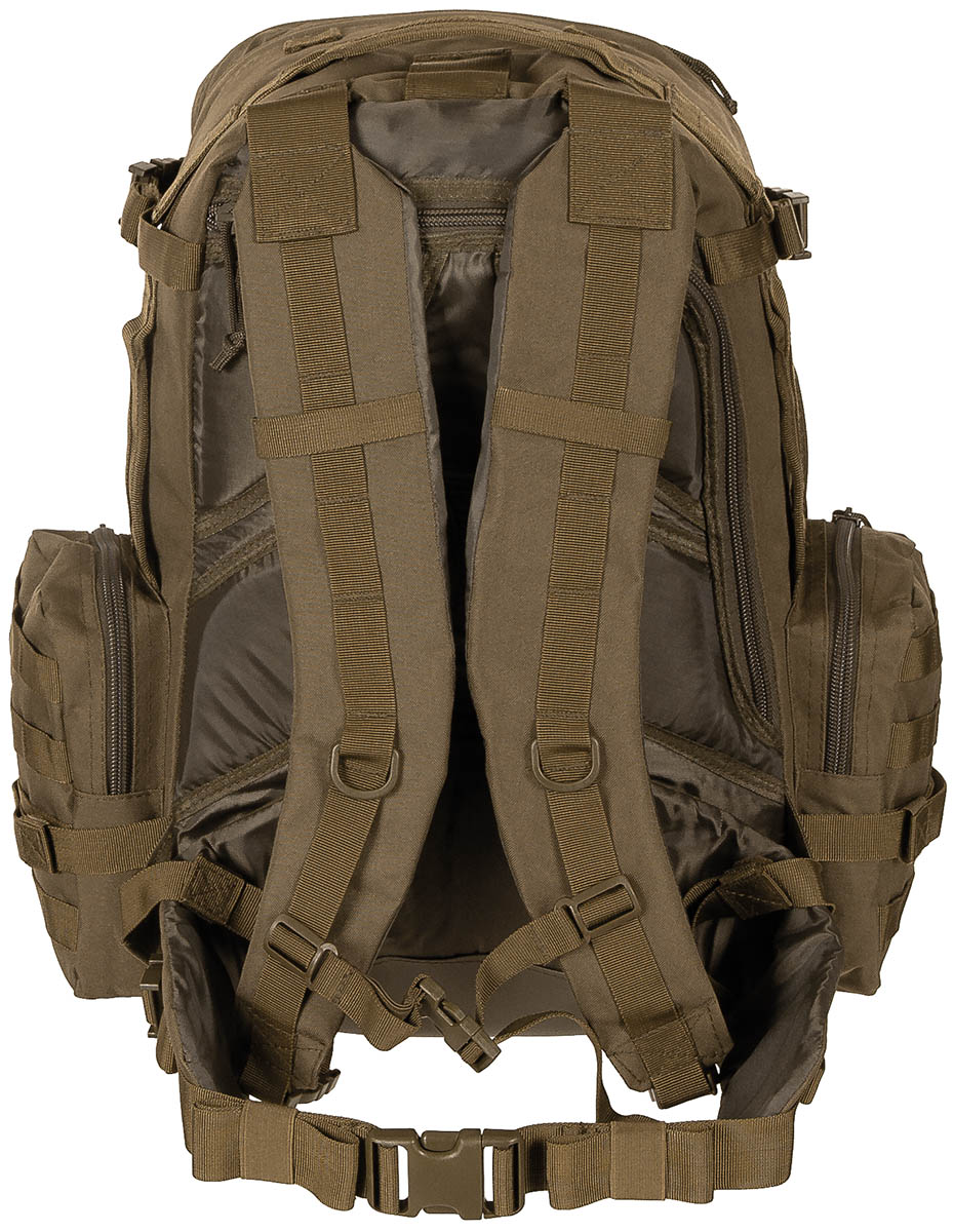 Artikelbild 2 des Artikels “Ital. Rucksack, coyote tan, 