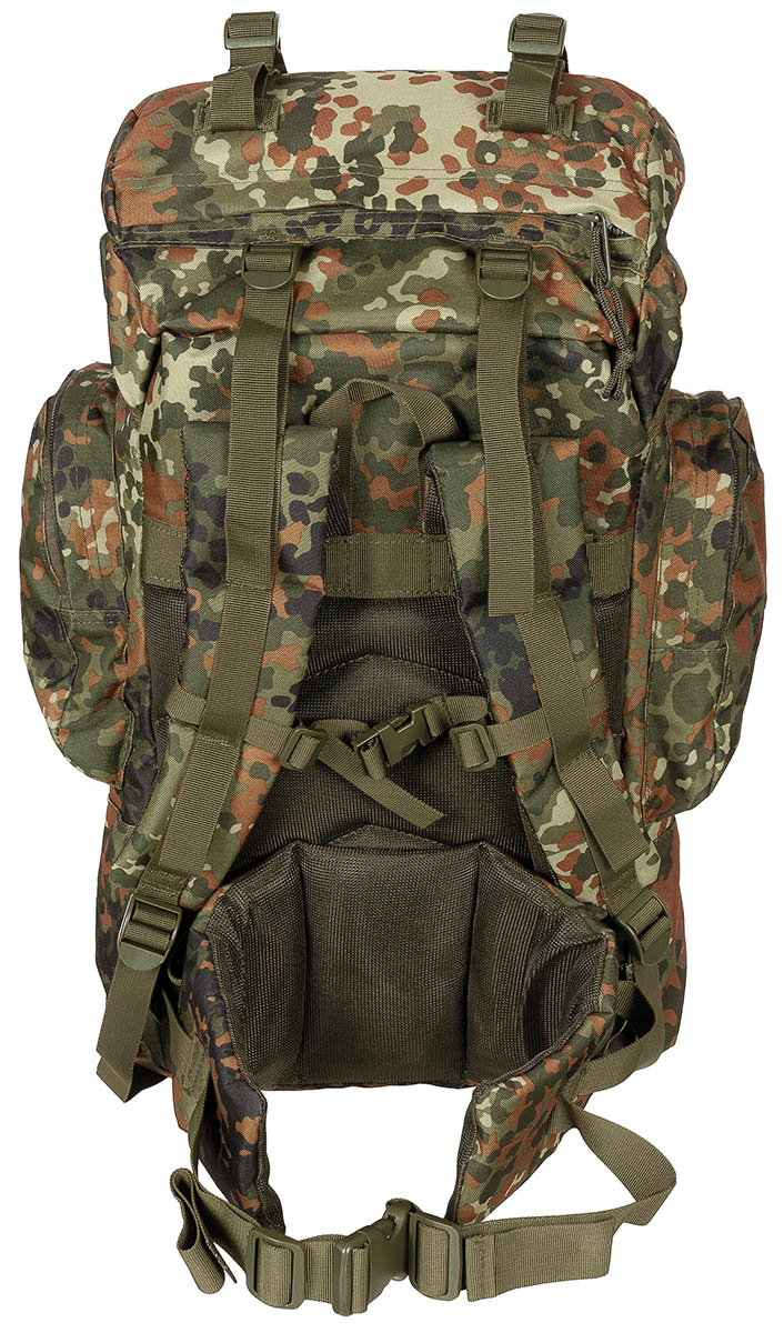 Artikelbild 2 des Artikels “Rucksack, 