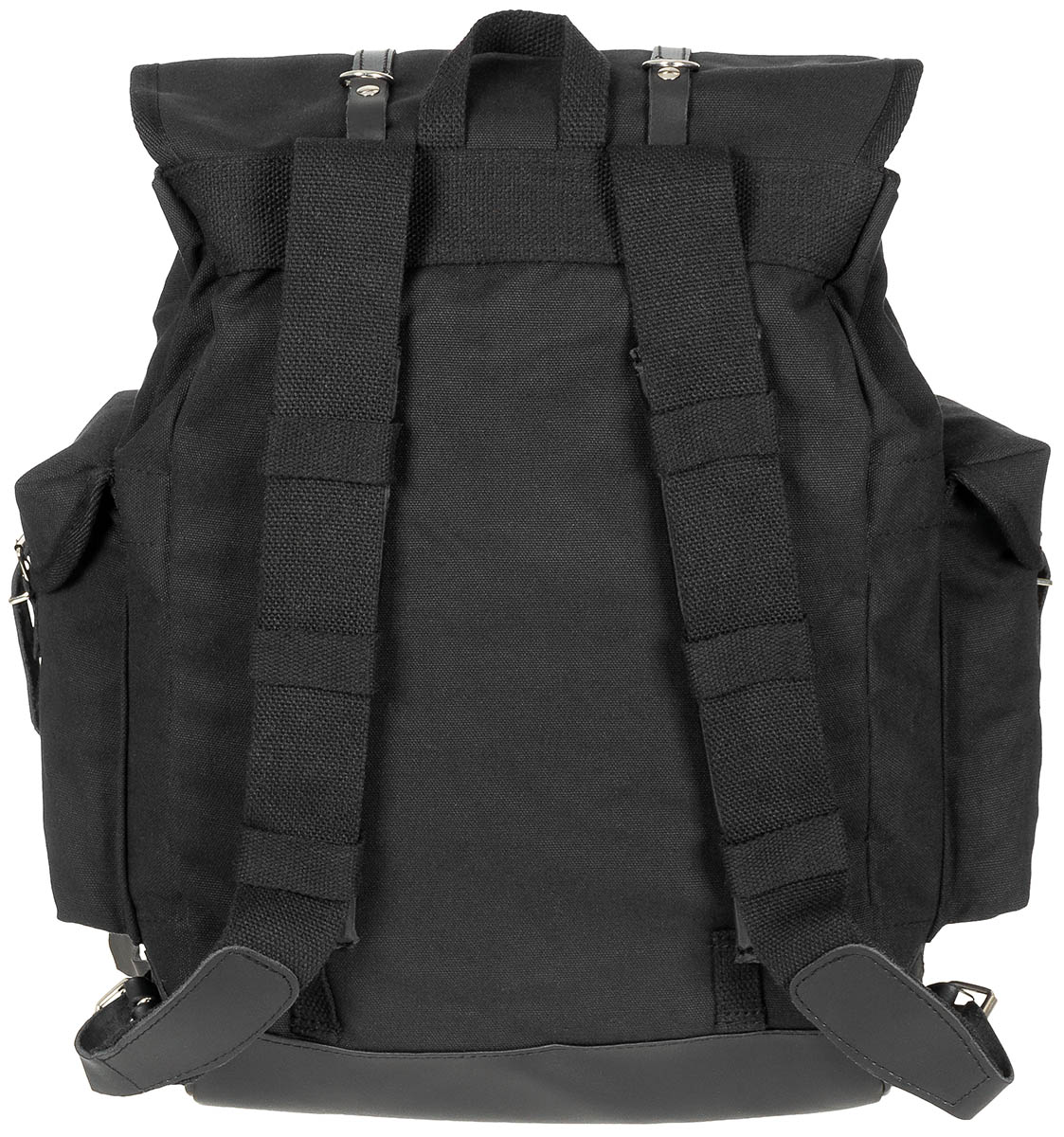 Artikelbild 2 des Artikels “BW Gebirgsrucksack, altes Modell, schwarz “