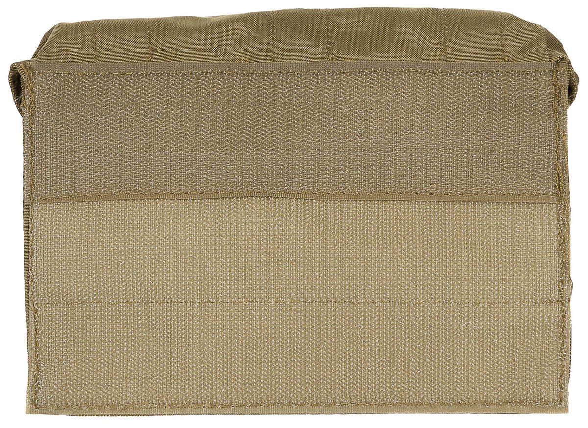 Artikelbild 2 des Artikels “Mehrzwecktasche, coyote tan, 