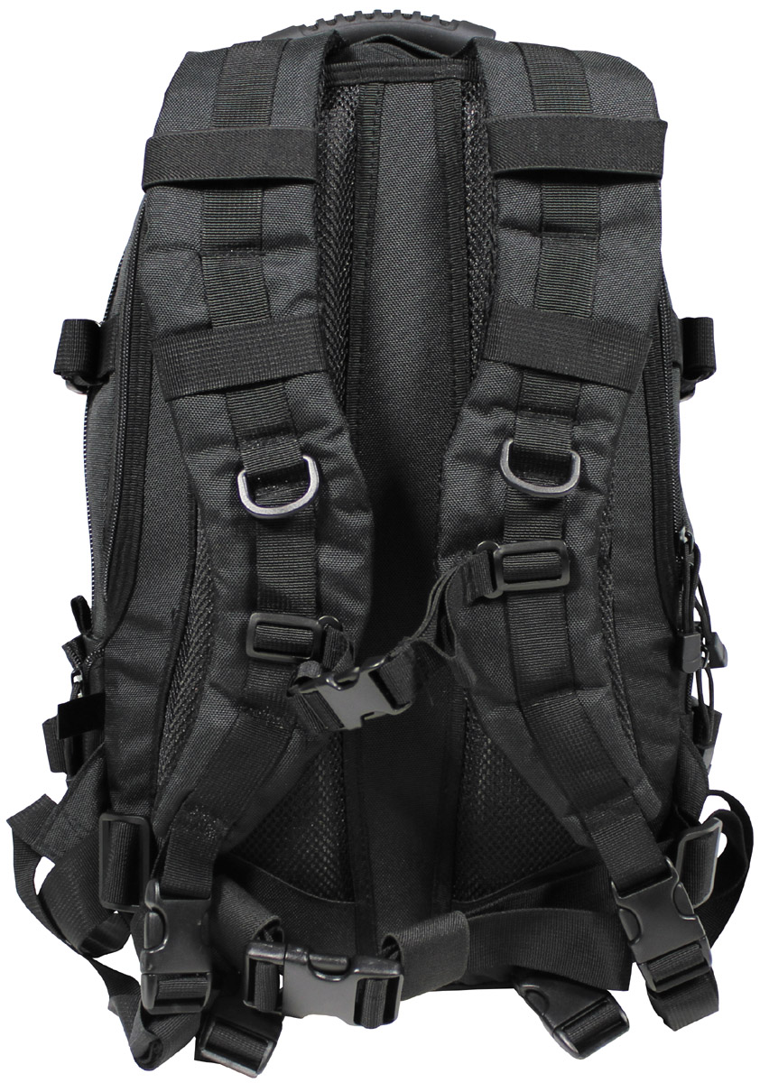 Artikelbild 2 des Artikels “Rucksack, 