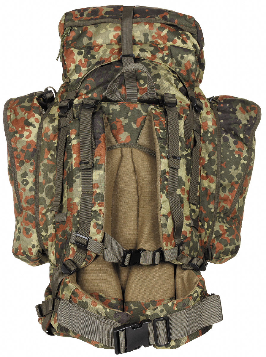 Artikelbild 2 des Artikels “Rucksack, 