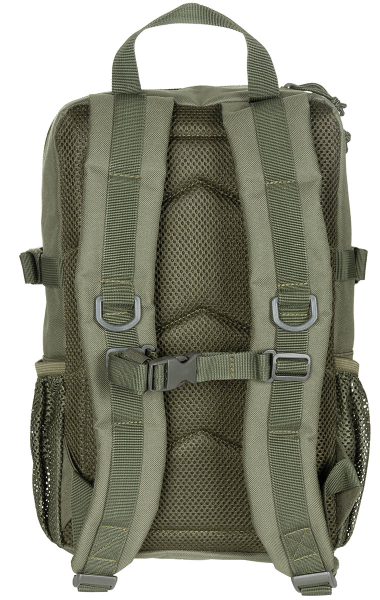 Artikelbild 2 des Artikels “US Rucksack, Assault, 