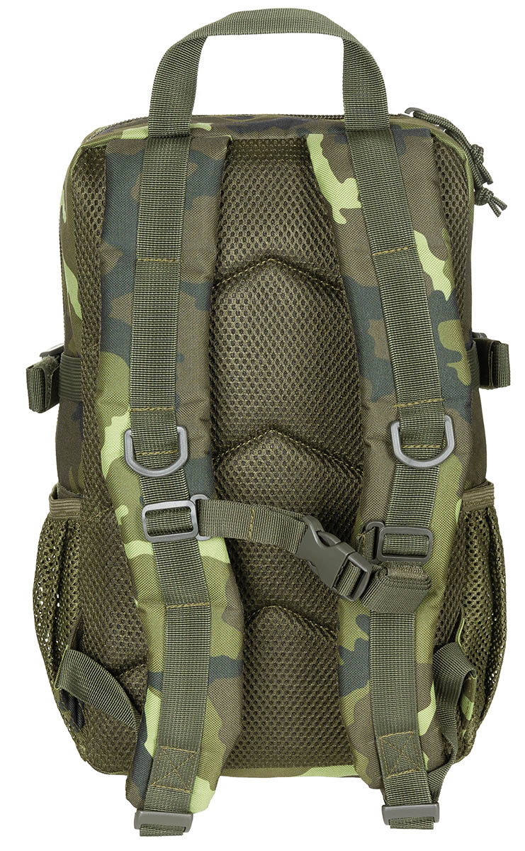 Artikelbild 2 des Artikels “US Rucksack, Assault, 