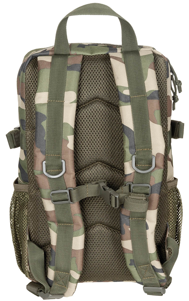 Artikelbild 2 des Artikels “US Rucksack, Assault, 