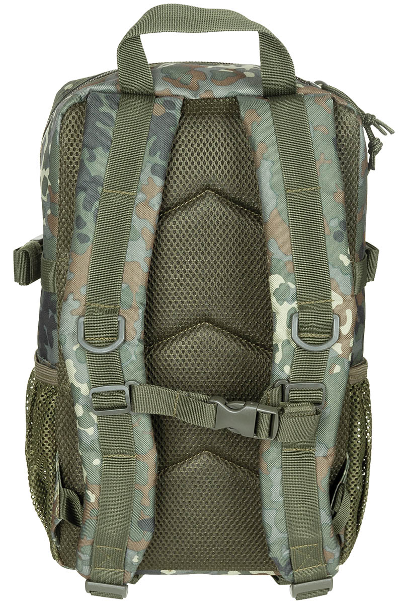 Artikelbild 2 des Artikels “US Rucksack, Assault, 