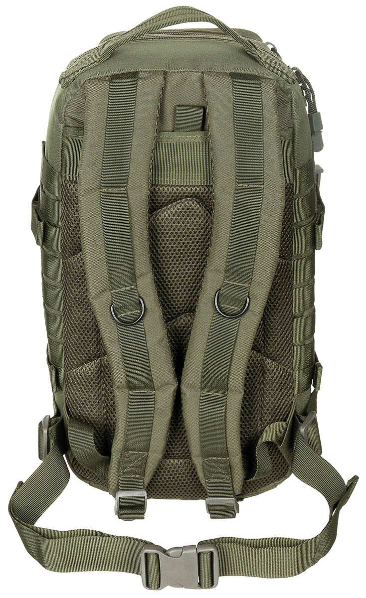 Artikelbild 2 des Artikels “US Rucksack, Assault I, oliv “