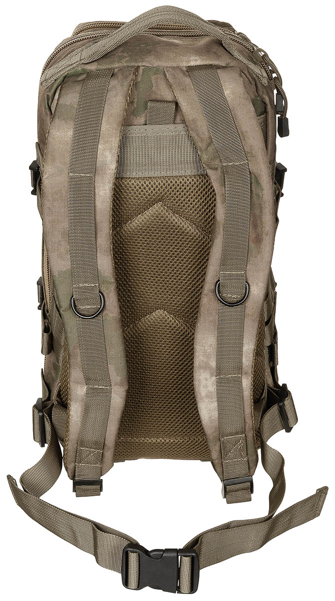 Artikelbild 2 des Artikels “US Rucksack, Assault I, HDT-camo FG “