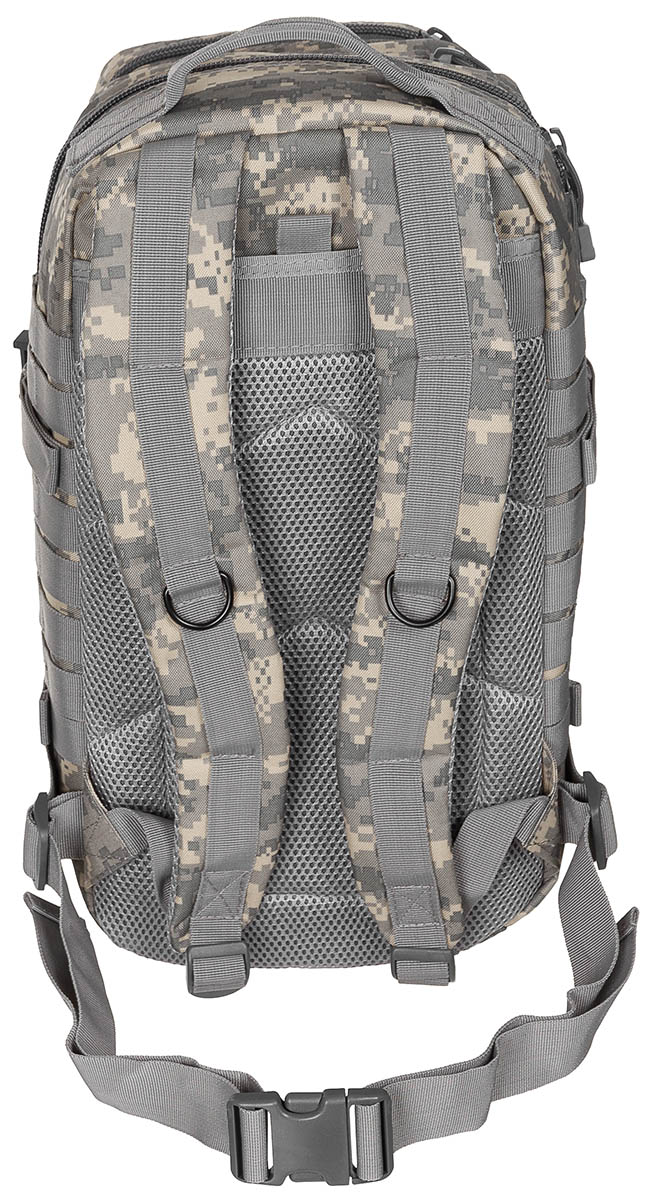 Artikelbild 2 des Artikels “US Rucksack, Assault I, AT-digital “