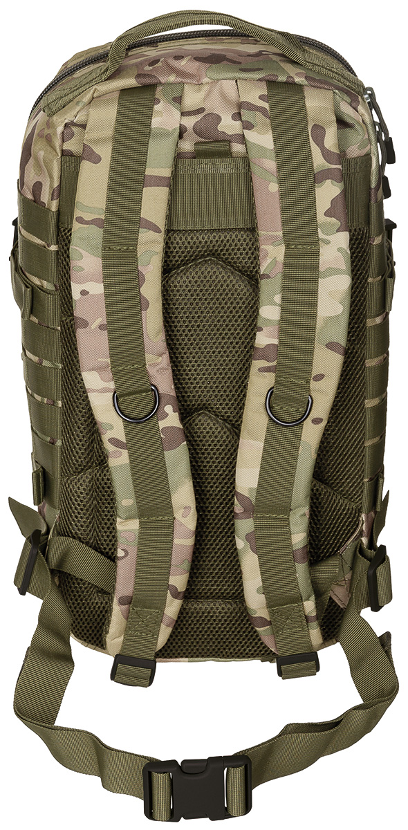 Artikelbild 2 des Artikels “US Rucksack, Assault I, operation-camo “