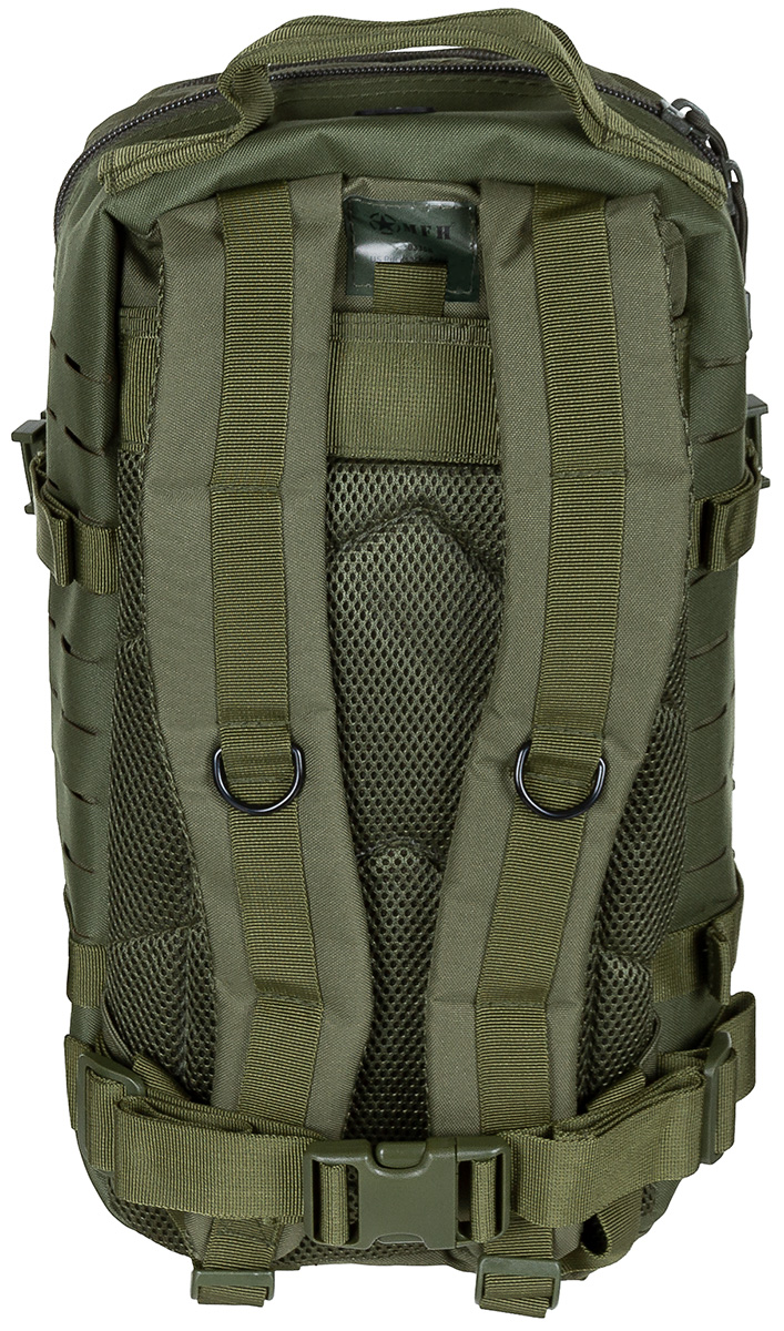 Artikelbild 2 des Artikels “US Rucksack, Assault I, 