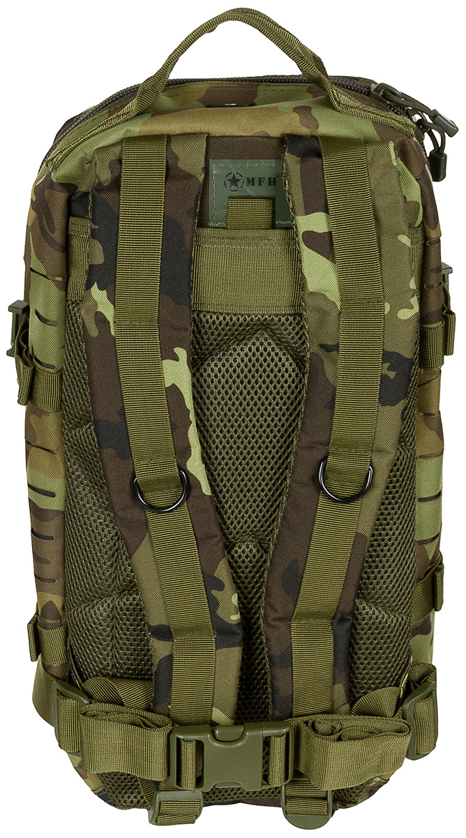Artikelbild 2 des Artikels “US Rucksack, Assault I, 