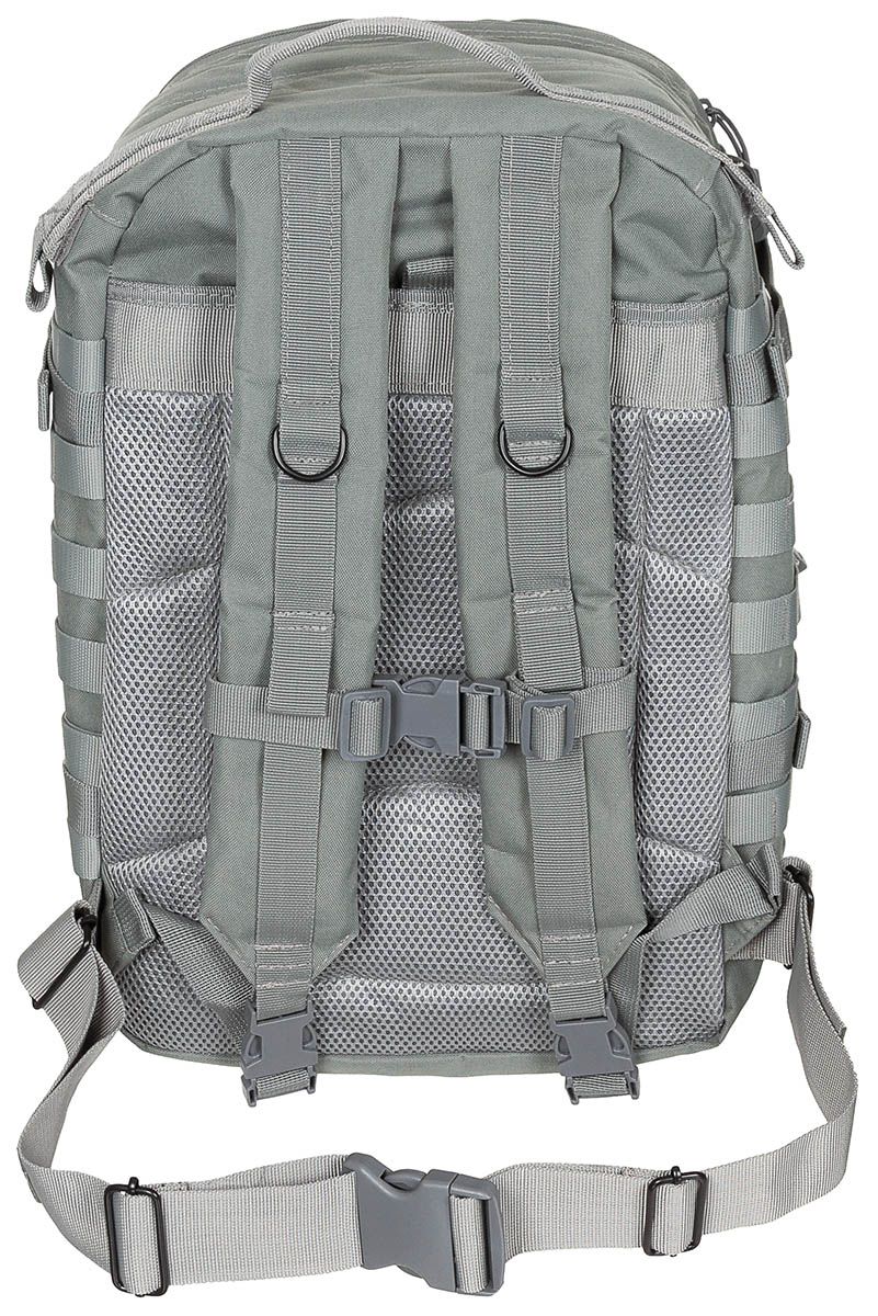 Artikelbild 2 des Artikels “US Rucksack, Assault II, foliage “