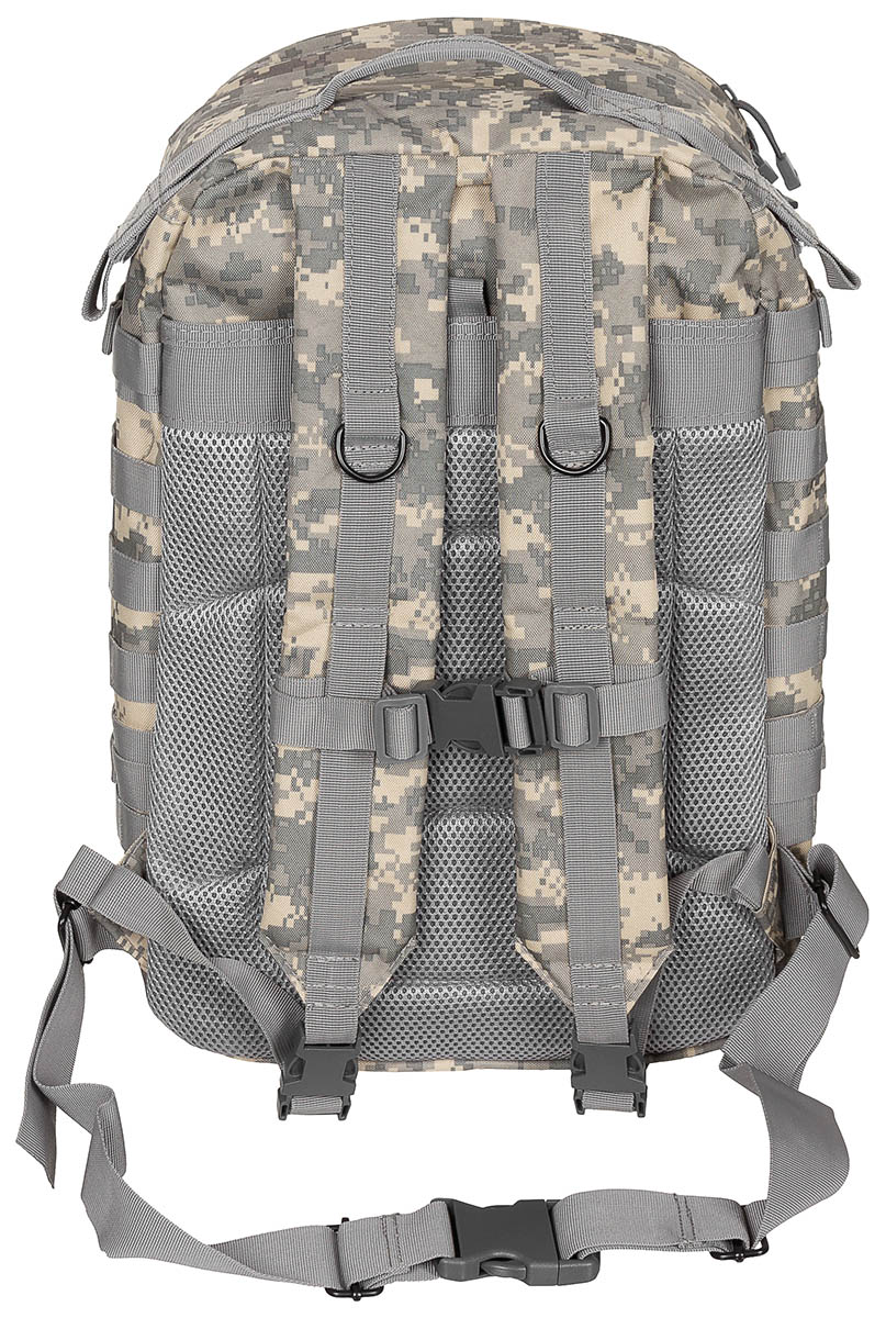 Artikelbild 2 des Artikels “US Rucksack, Assault II, AT-digital “