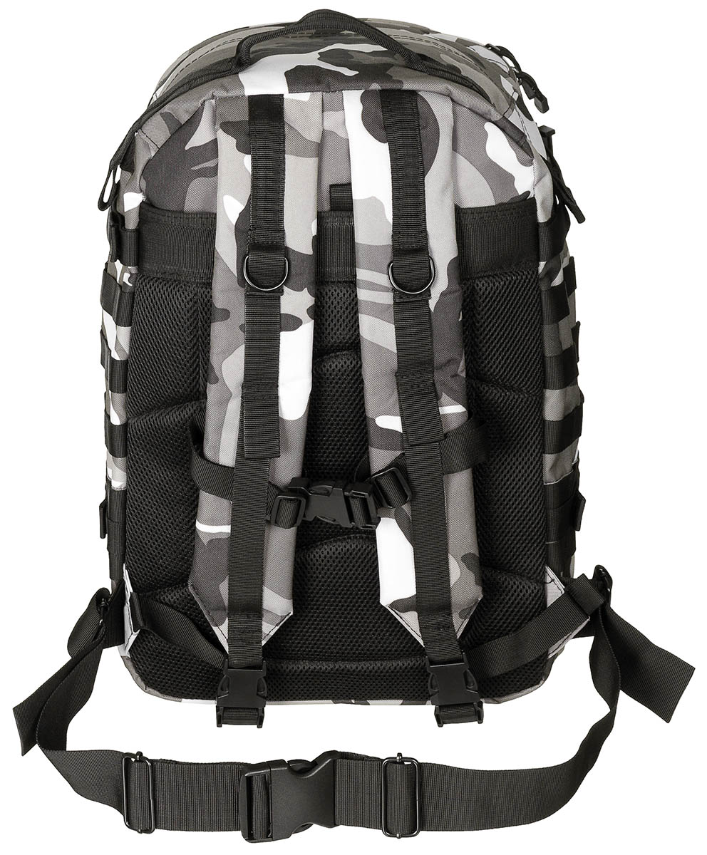 Artikelbild 2 des Artikels “US Rucksack, Assault II, urban “