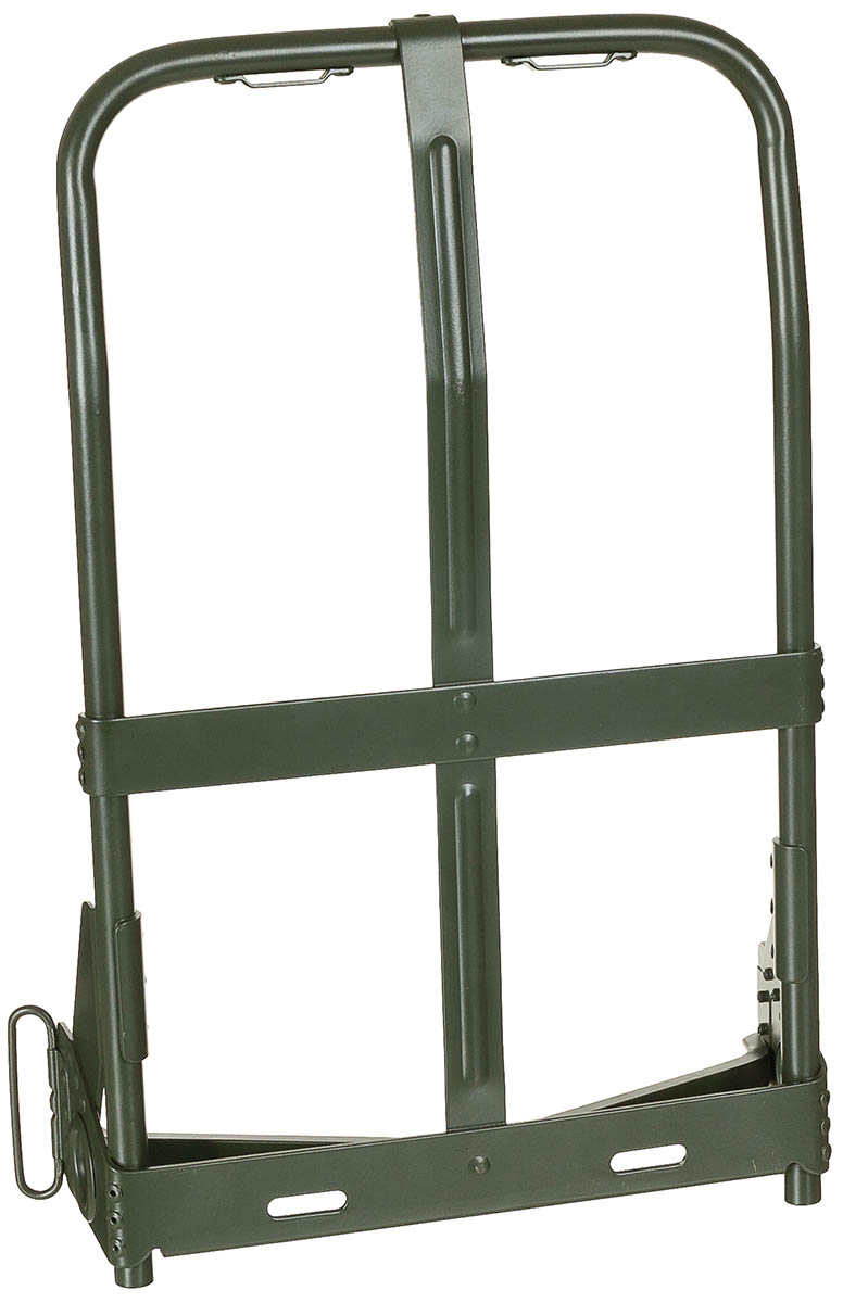 Artikelbild 2 des Artikels “US Tragegestell, oliv, für Alice Pack “