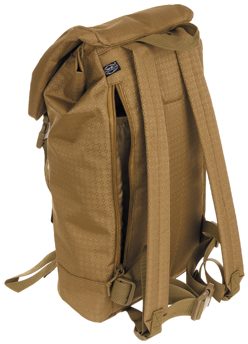 Artikelbild 2 des Artikels “Rucksack, 