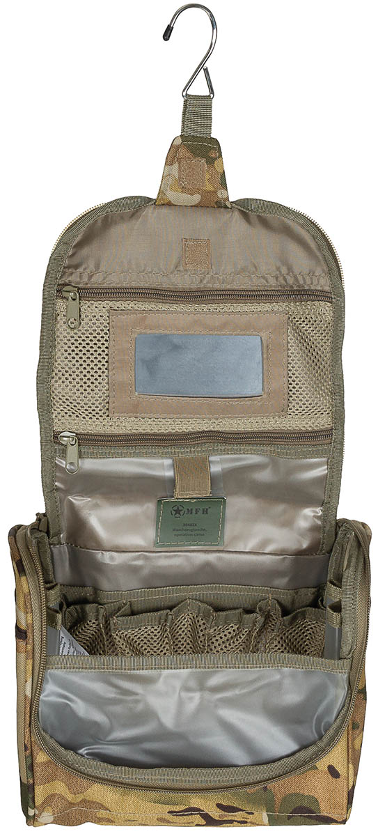 Artikelbild 2 des Artikels “Waschzeugtasche, operation-camo “