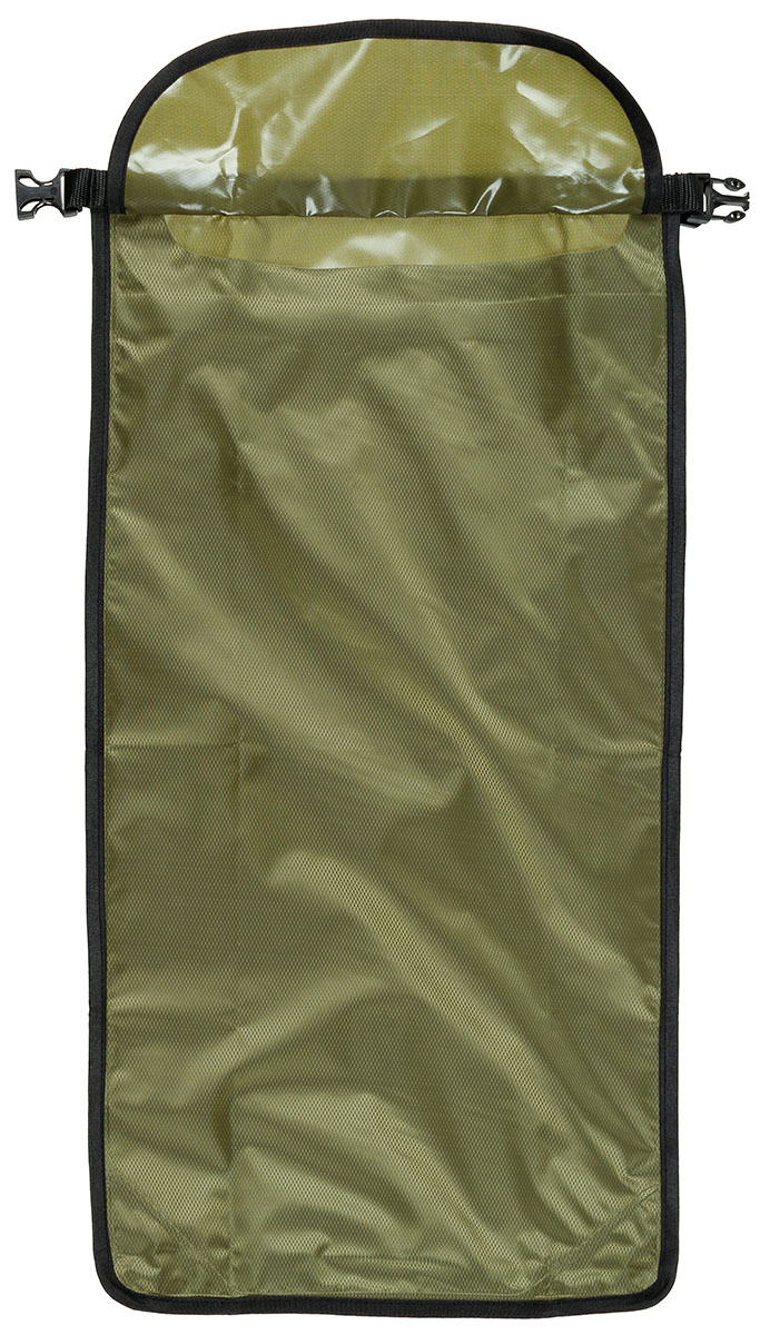 Artikelbild 2 des Artikels “Transportbeutel, wasserdicht, Rip Stop, 10 l, oliv “