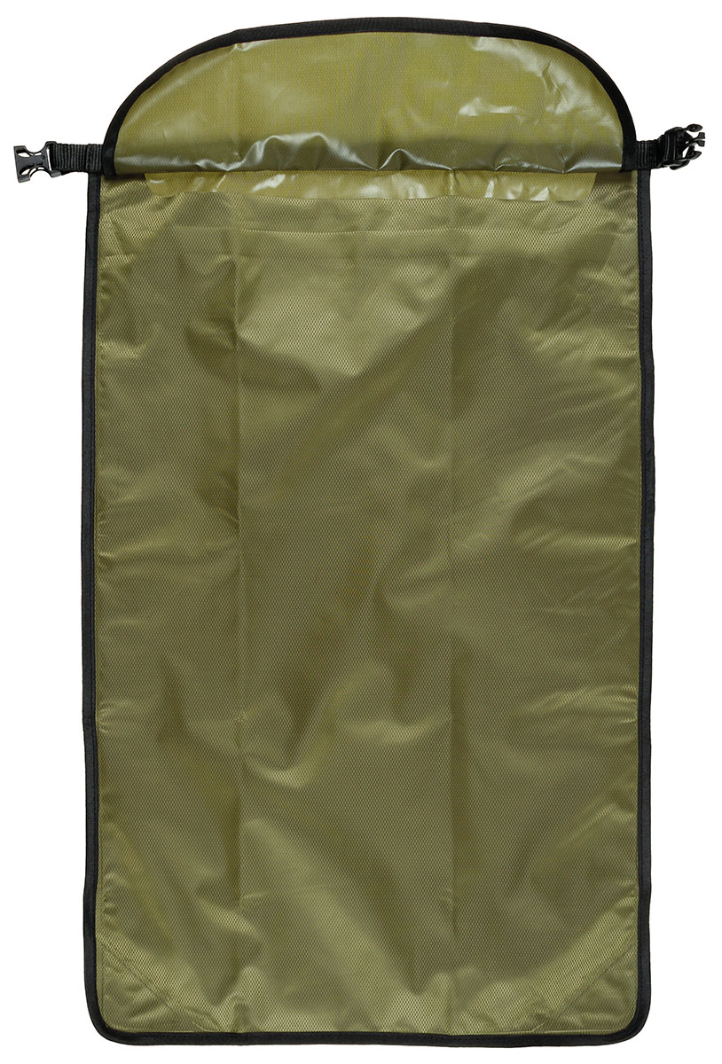 Image 2 de l'article sac de transport,imperméable, 20 l, olive 