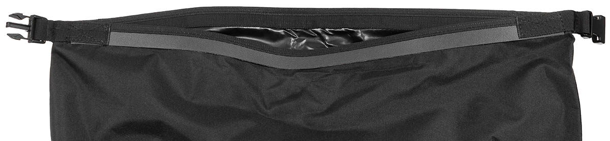 Artikelbild 2 des Artikels “Transportbeutel, wasserdicht, 110 l, schwarz “