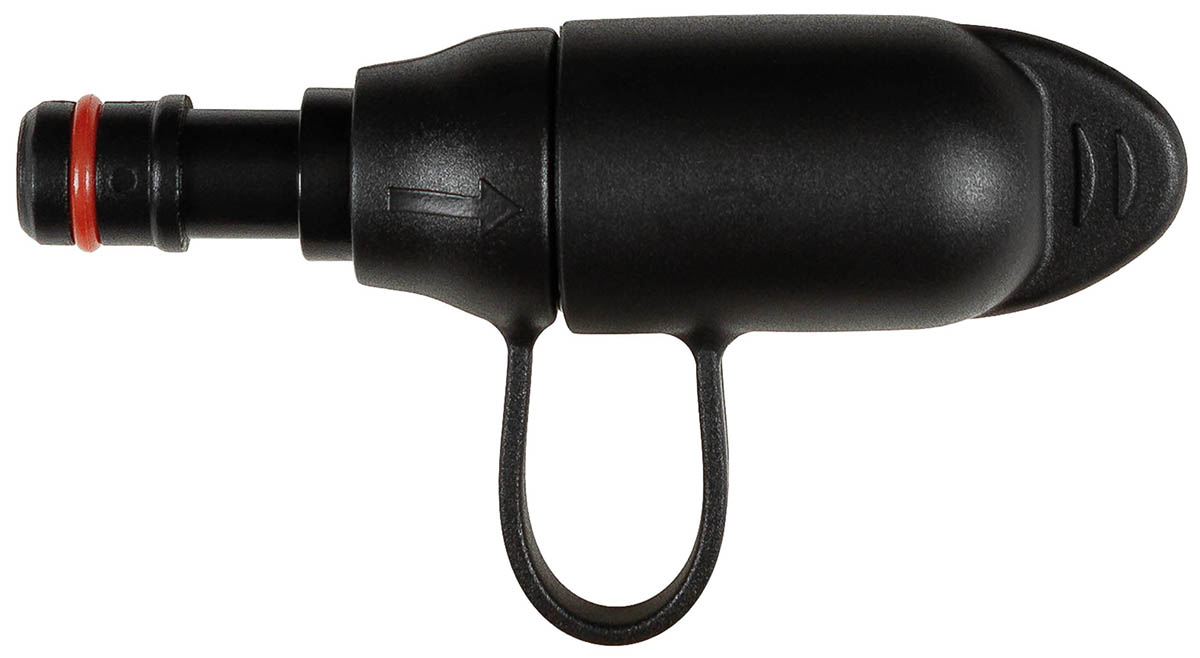 Artikelbild 2 des Artikels “Mundstück für Trinkschlauch, schwarz “