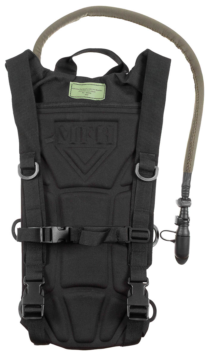 Image 2 de l'article Sac d'hydratation, réservoir TPU, 