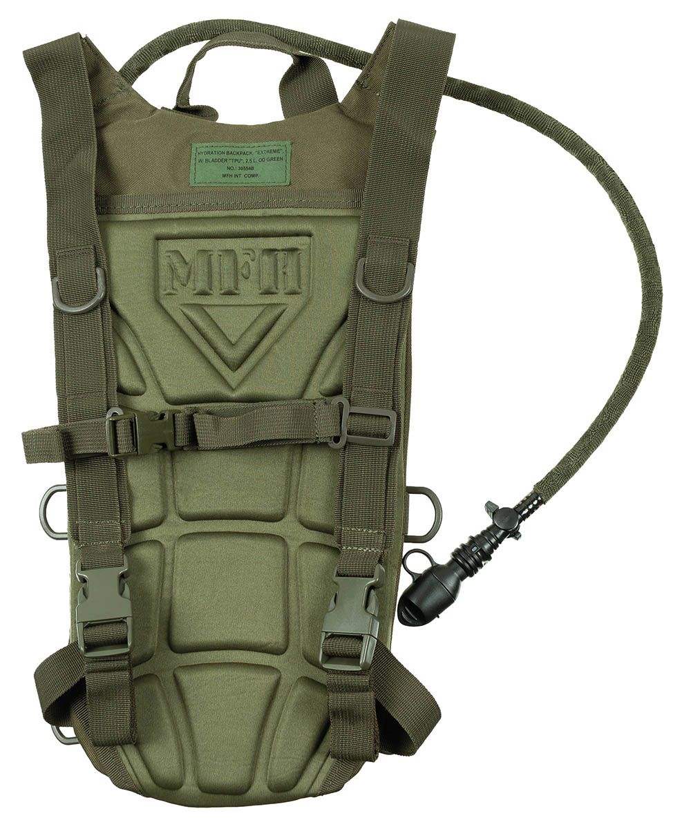 Image 2 de l'article Sac d'hydratation, réservoir TPU, 