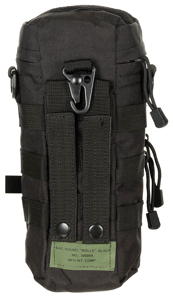 Artikelbild 2 des Artikels “Tasche, rund, 