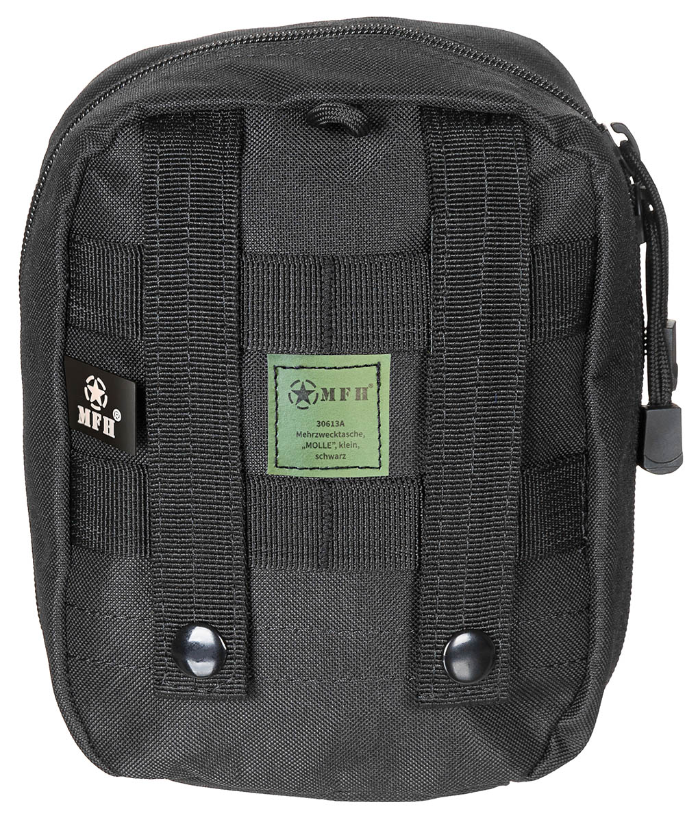 Image 2 de l'article Poche multi-usage, 