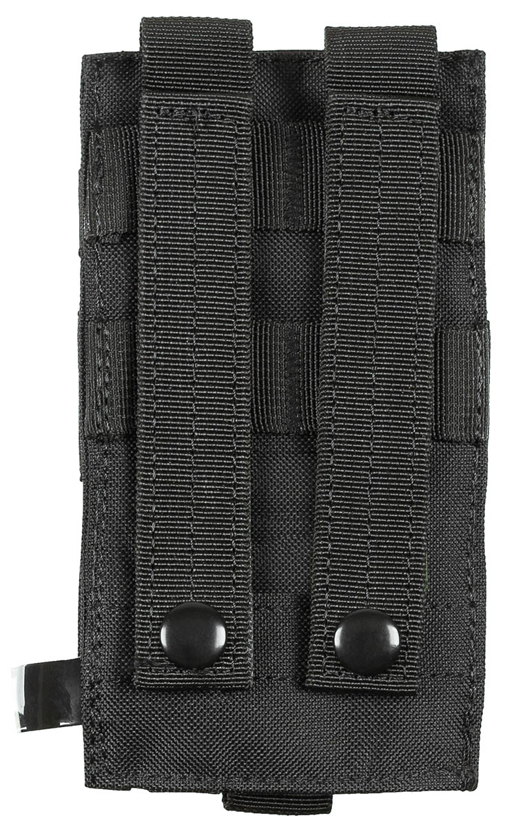 Image 2 de l'article Porte chargeur, simple, 