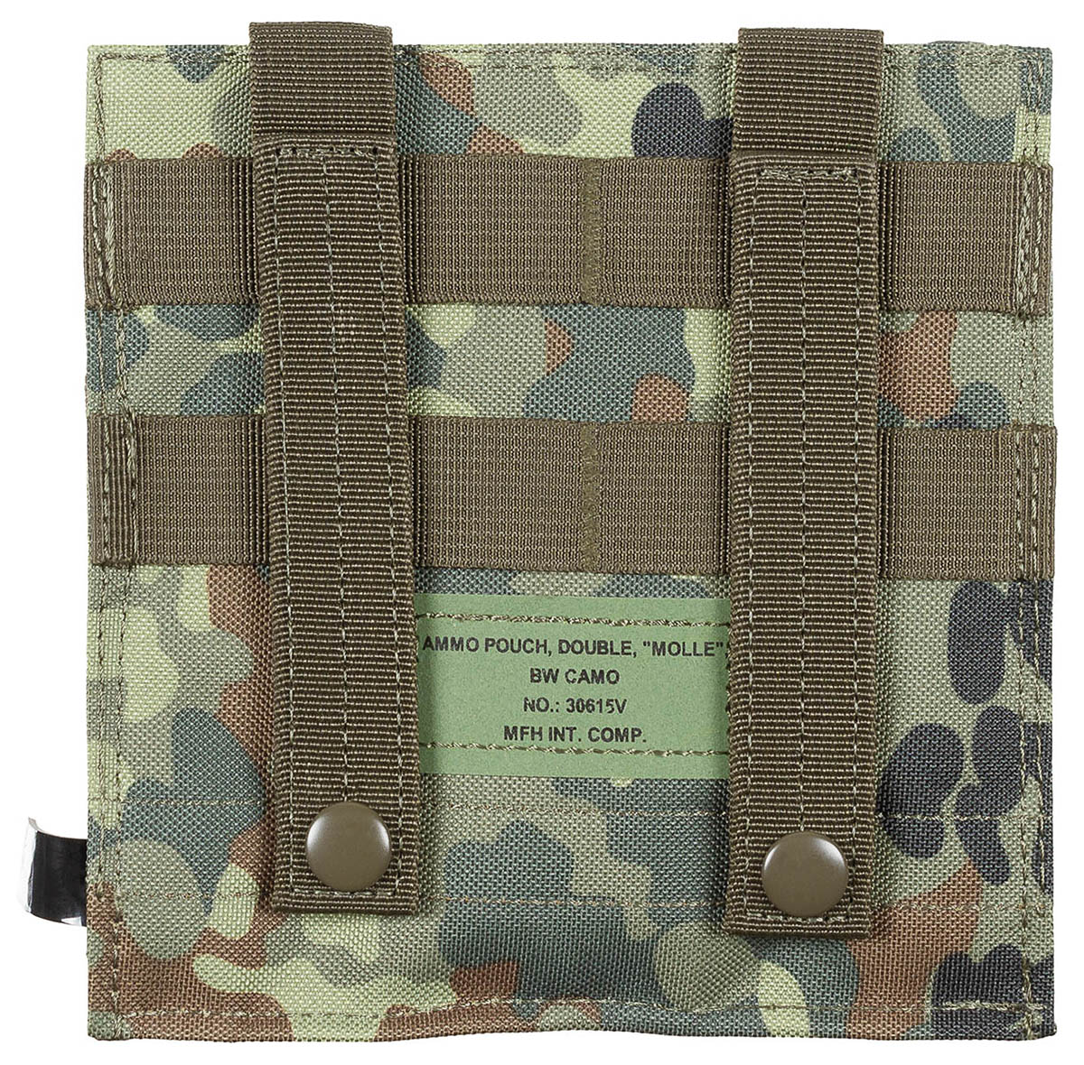 Product image 2 of the product “Magazine Pouch, double, 