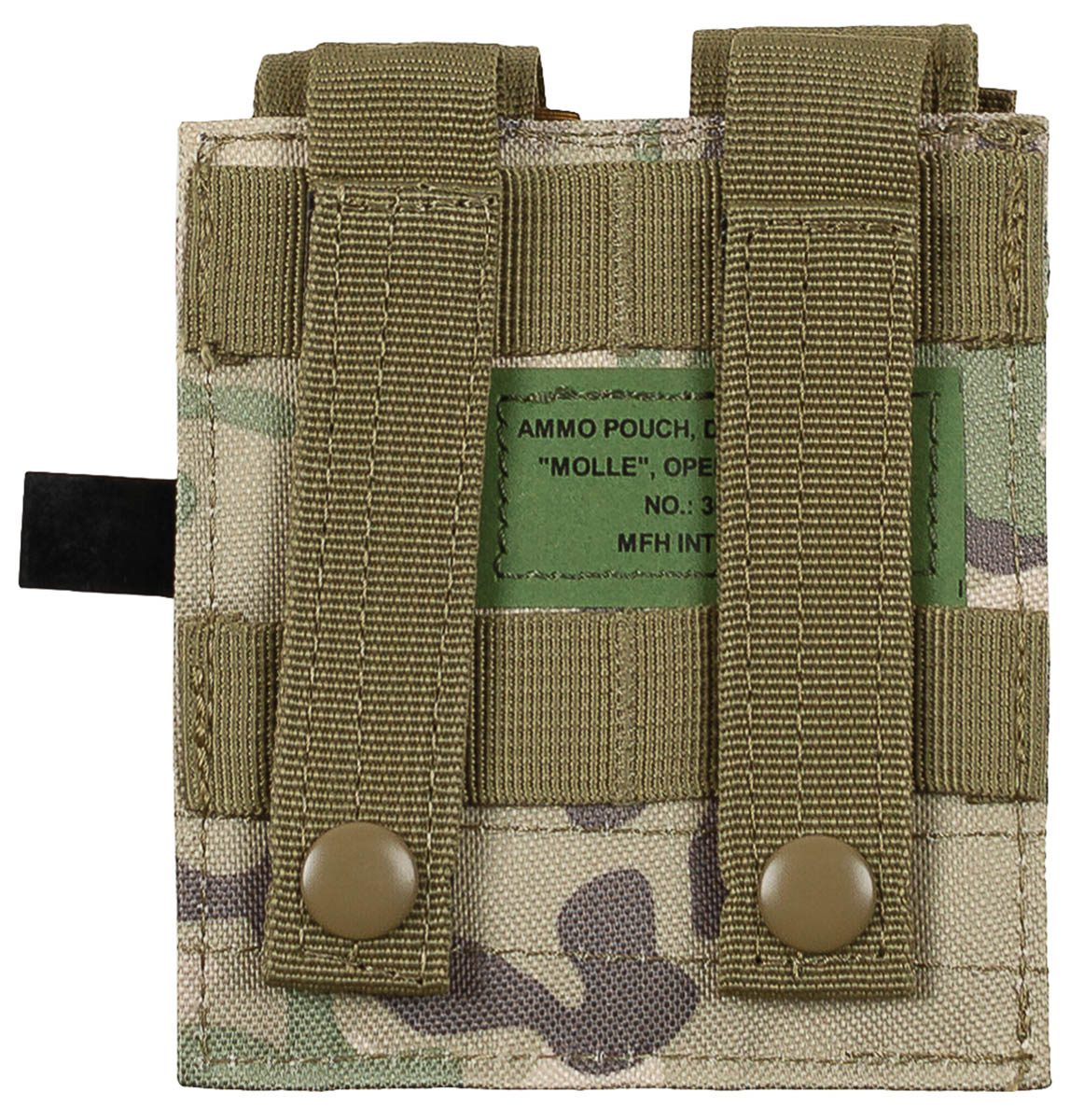 Artikelbild 2 des Artikels “Magazintasche, 2-fach, klein, 