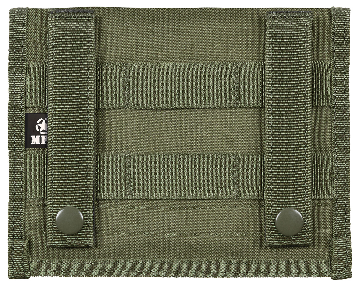 Artikelbild 2 des Artikels “Brusttasche, 