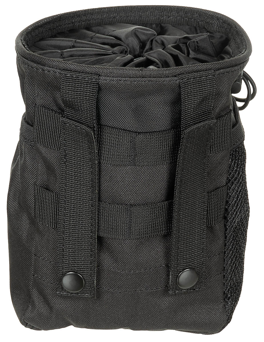 Product image 2 of the product “Dump Pouch, 