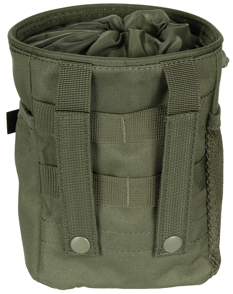 Artikelbild 2 des Artikels “Patronenhülsen-Tasche,