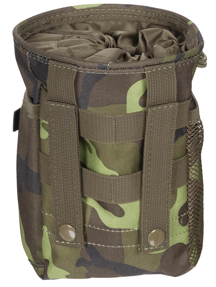 Image 2 de l'article Pochette à décharge, 