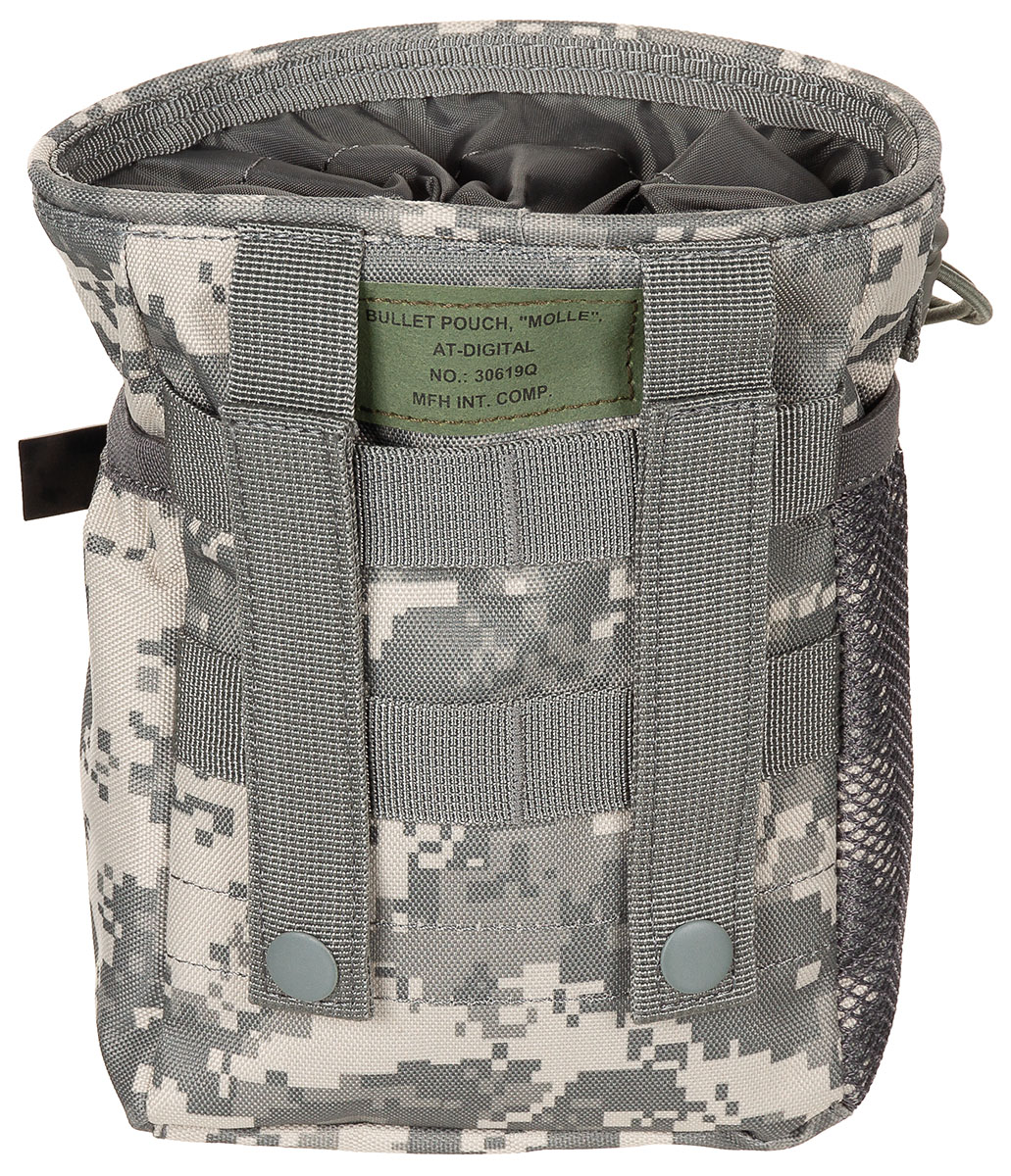 Artikelbild 2 des Artikels “Patronenhülsen-Tasche,