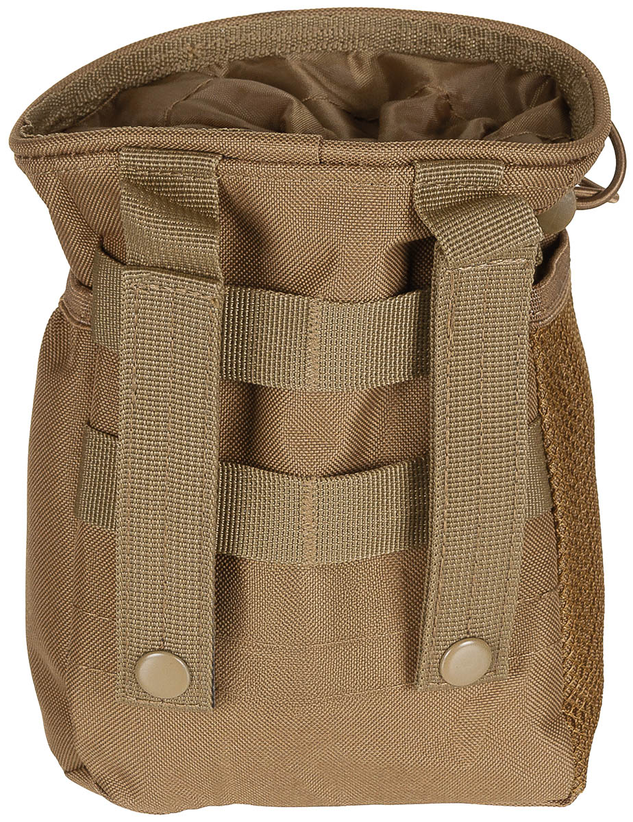 Artikelbild 2 des Artikels “Patronenhülsen-Tasche,