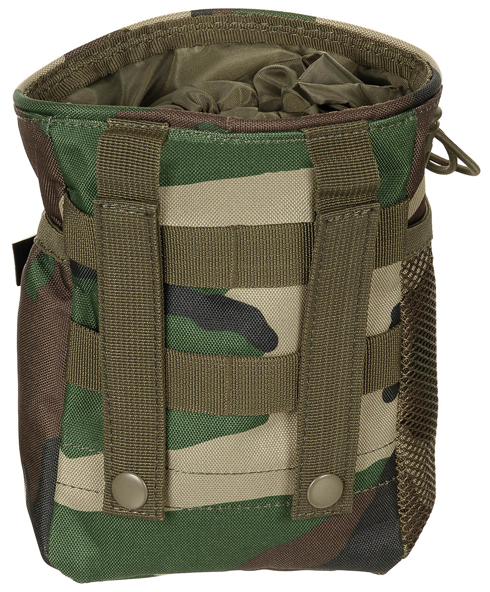 Artikelbild 2 des Artikels “Patronenhülsen-Tasche,